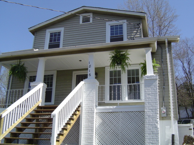 Front Exterior