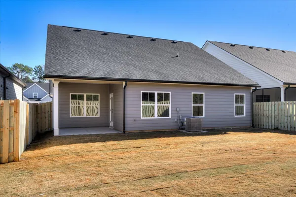 $349,900 | 882 Speckled Teal Path, Aiken, SC 29803
