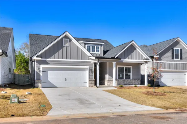 $349,900 | 882 Speckled Teal Path, Aiken, SC 29803