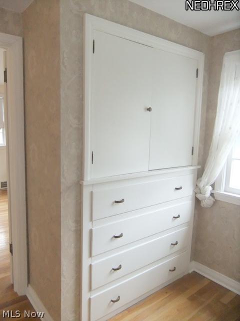 60 Sand Run Road Akron, OH 44313 - Photo 19 of 24 More built-ins are located between bedroom 3 and bedrooms 4.