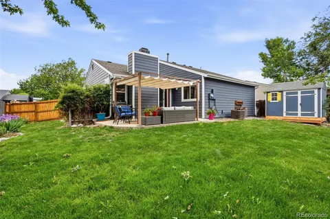 $485,000 | 12440 Bellaire Street, Thornton, CO 80241