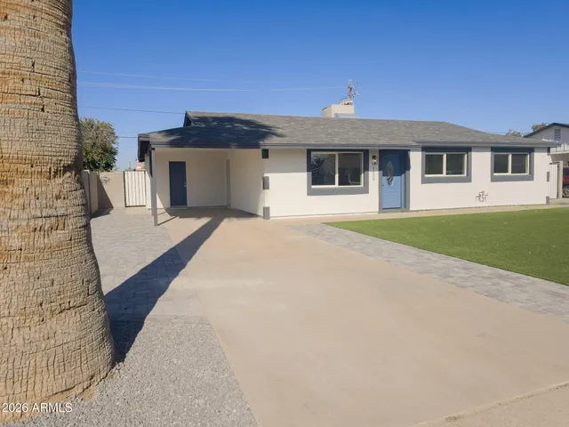 $2,795 | 1636 West Argon Street, Mesa, AZ 85201
