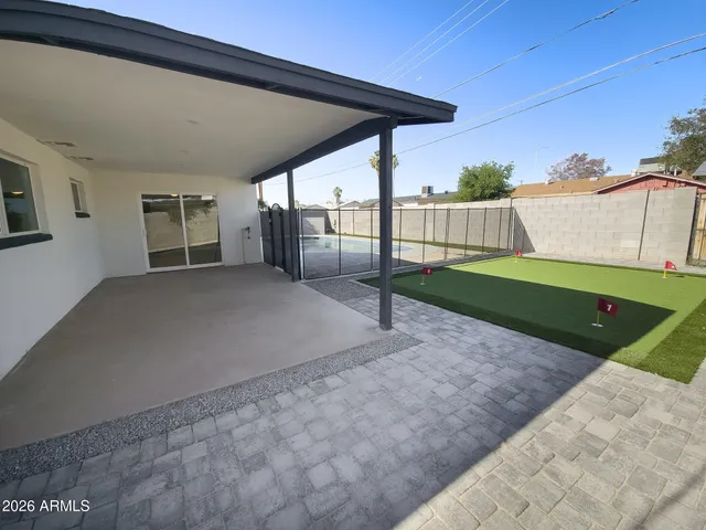 $2,795 | 1636 West Argon Street, Mesa, AZ 85201