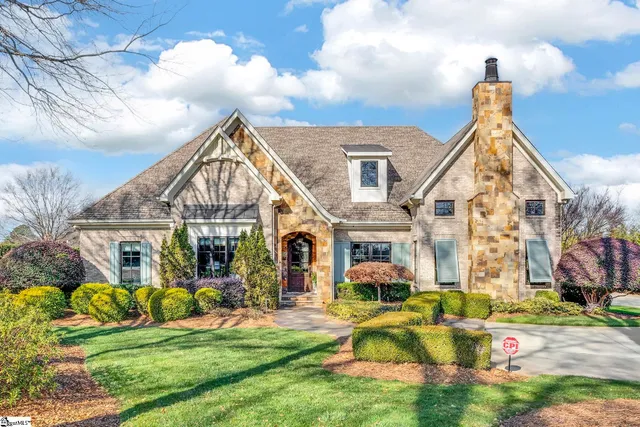 $2,825,000 | 1005 Garlington Road, Greenville, SC 29615