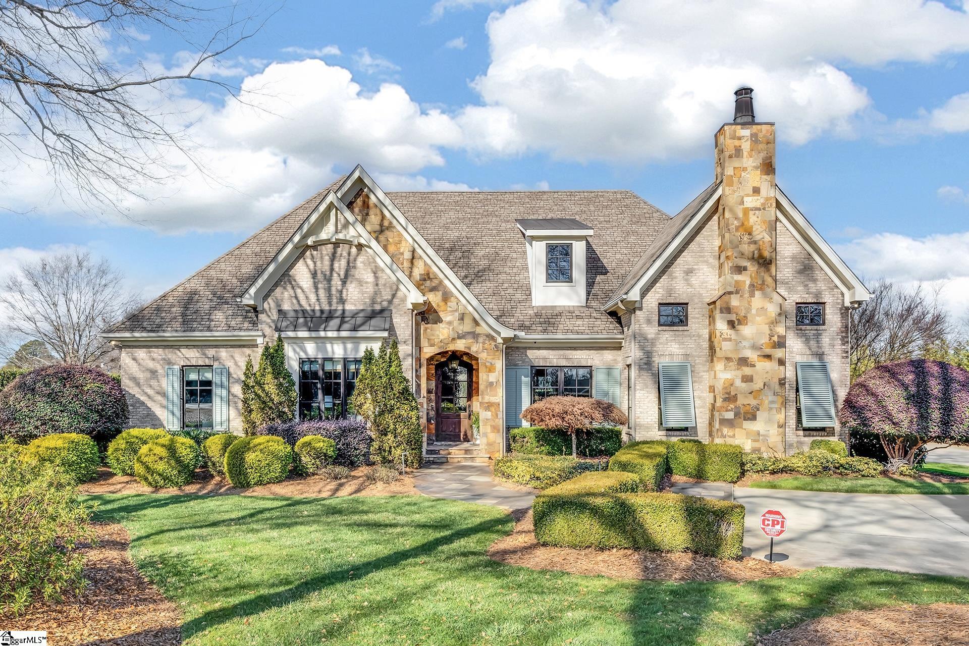 1005 Garlington Road Greenville, SC 29615 - Photo 1 of 50