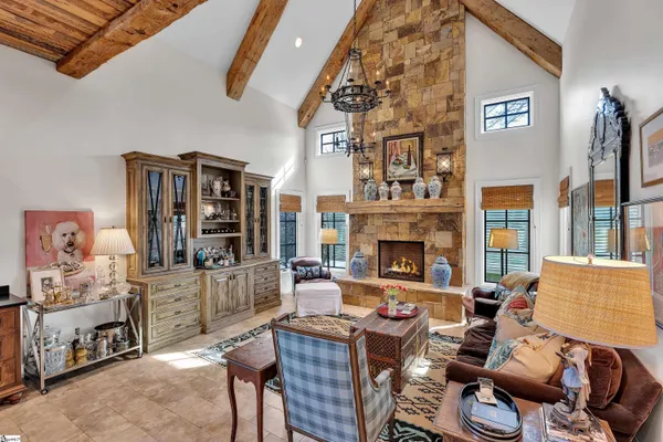 $2,825,000 | 1005 Garlington Road, Greenville, SC 29615