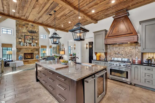 $2,825,000 | 1005 Garlington Road, Greenville, SC 29615