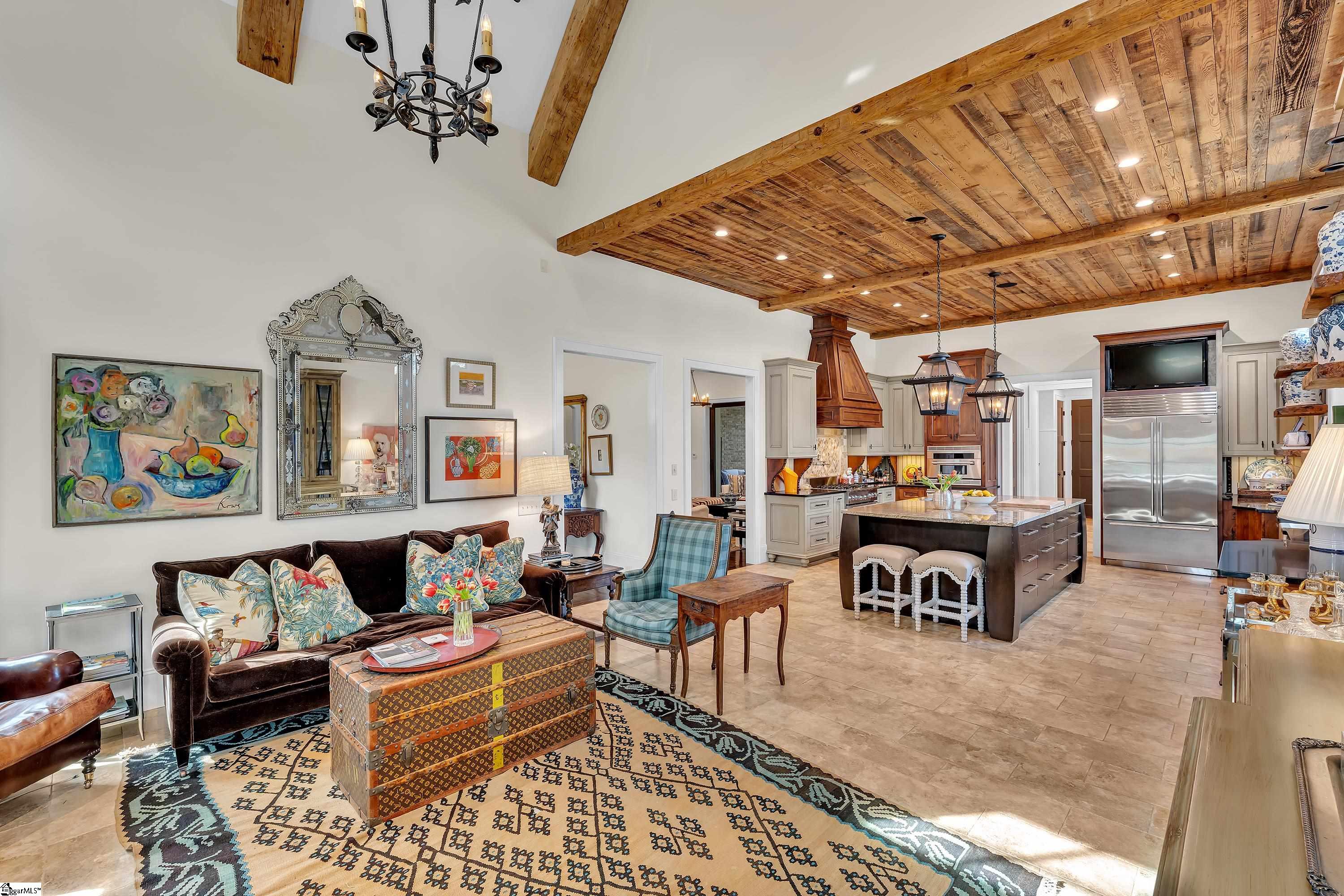 1005 Garlington Road Greenville, SC 29615 - Photo 16 of 50