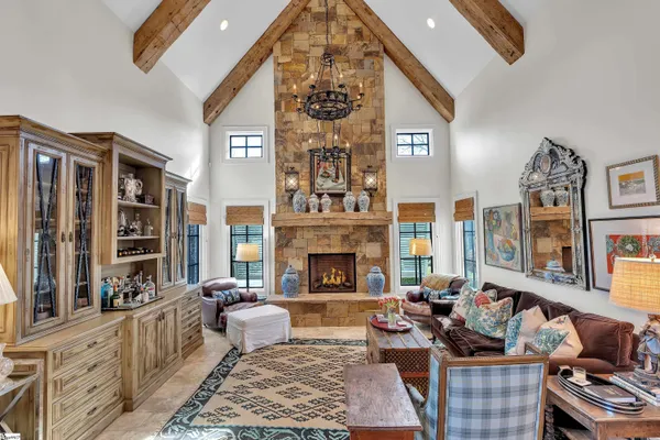 $2,825,000 | 1005 Garlington Road, Greenville, SC 29615