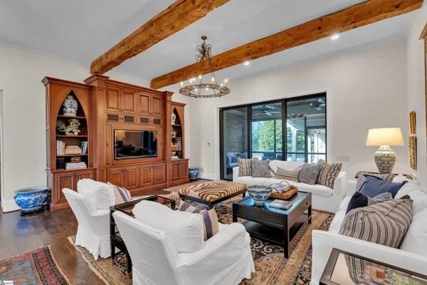 $2,825,000 | 1005 Garlington Road, Greenville, SC 29615