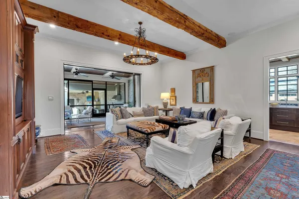 $2,825,000 | 1005 Garlington Road, Greenville, SC 29615