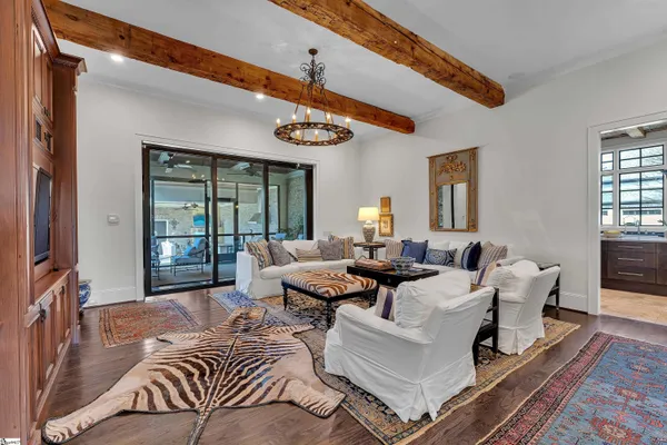 $2,825,000 | 1005 Garlington Road, Greenville, SC 29615