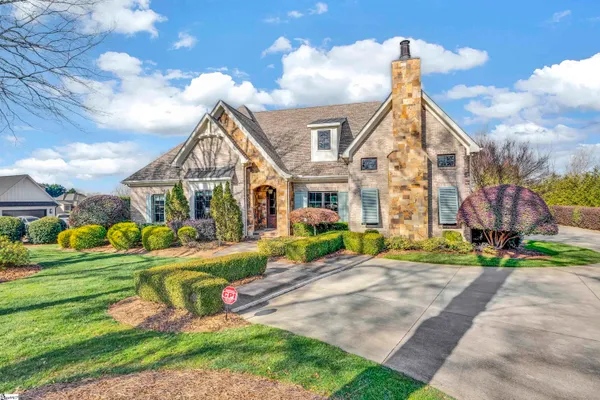 $2,825,000 | 1005 Garlington Road, Greenville, SC 29615