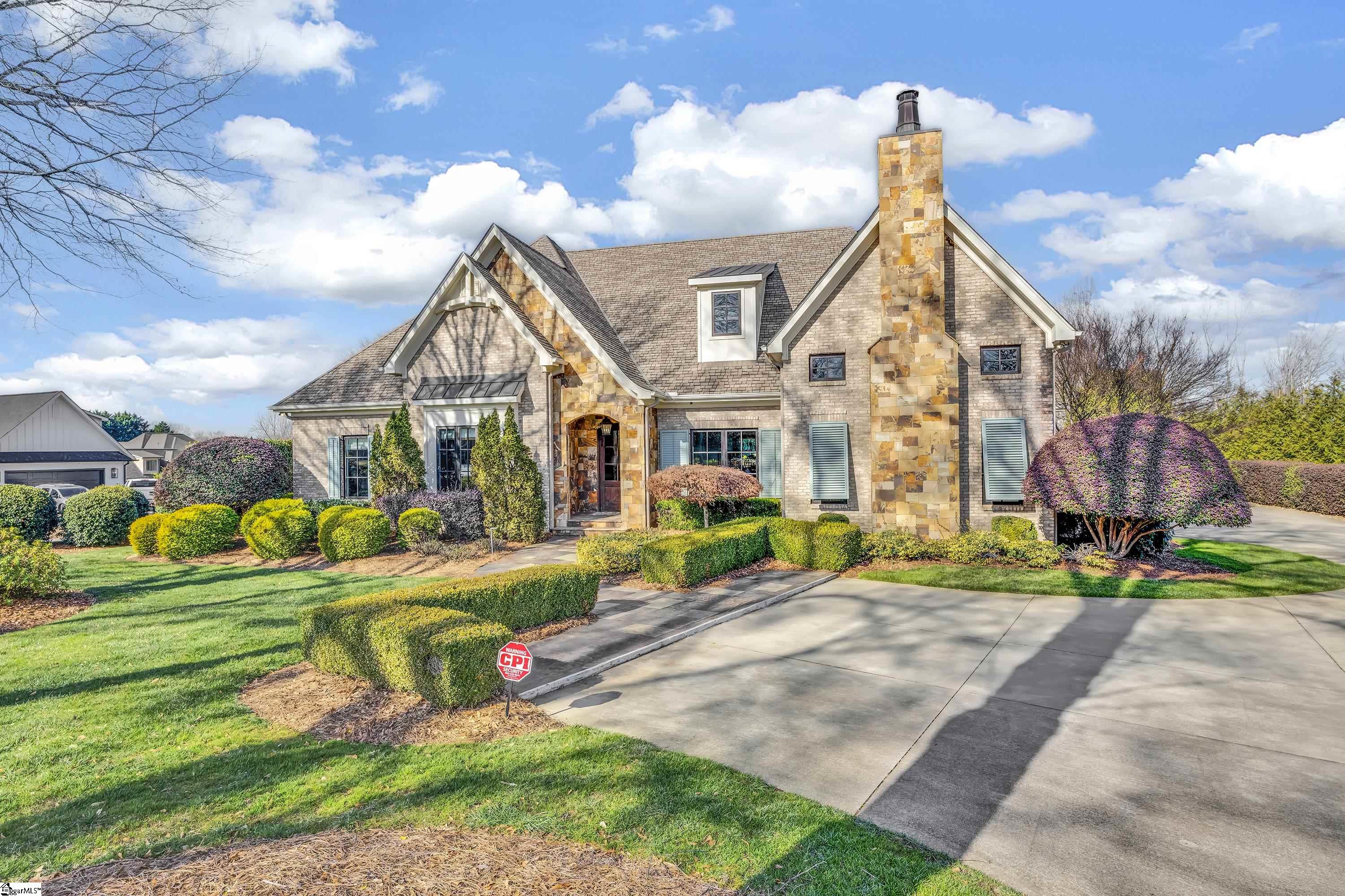 1005 Garlington Road Greenville, SC 29615 - Photo 3 of 50