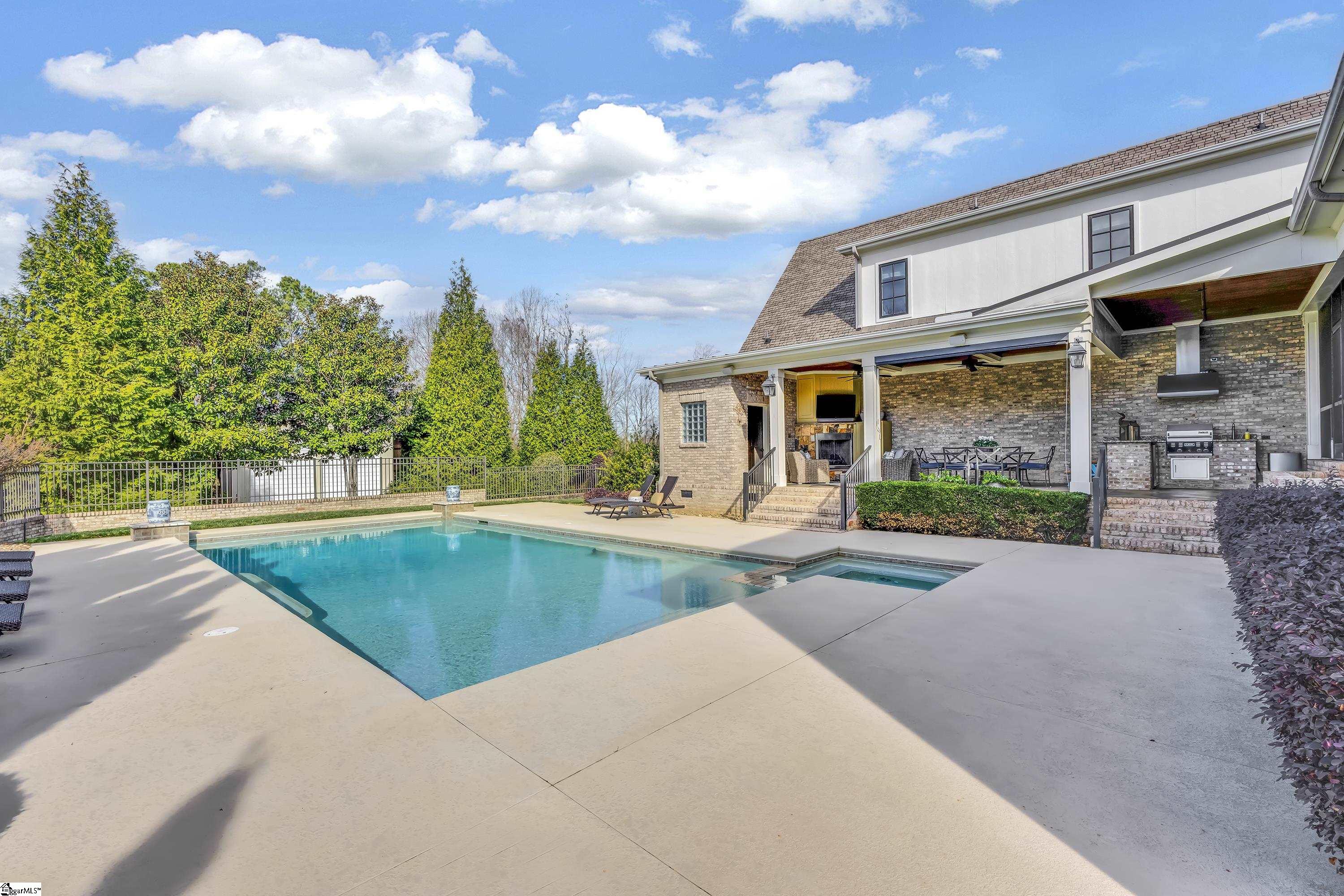 1005 Garlington Road Greenville, SC 29615 - Photo 31 of 50