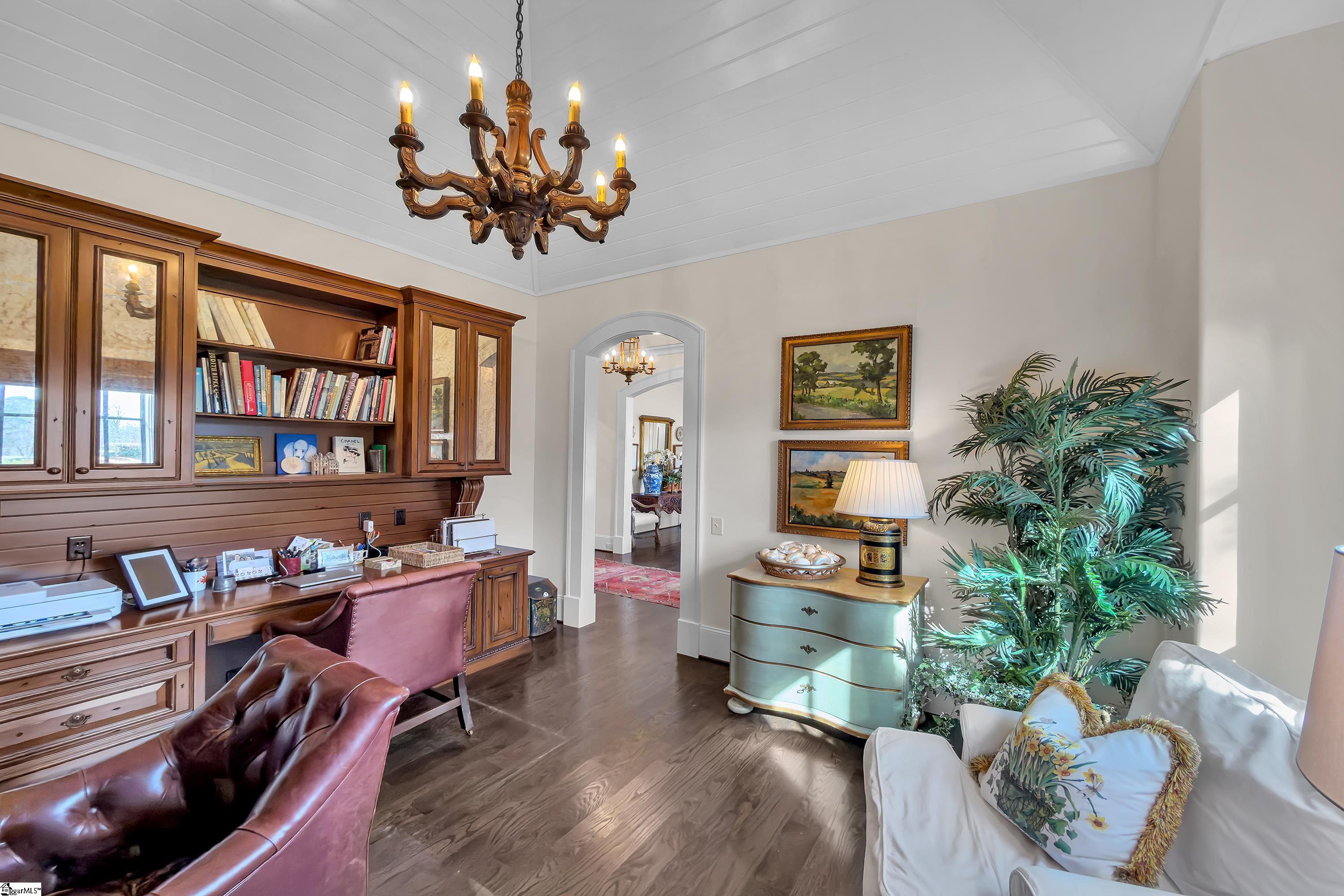 1005 Garlington Road Greenville, SC 29615 - Photo 43 of 50