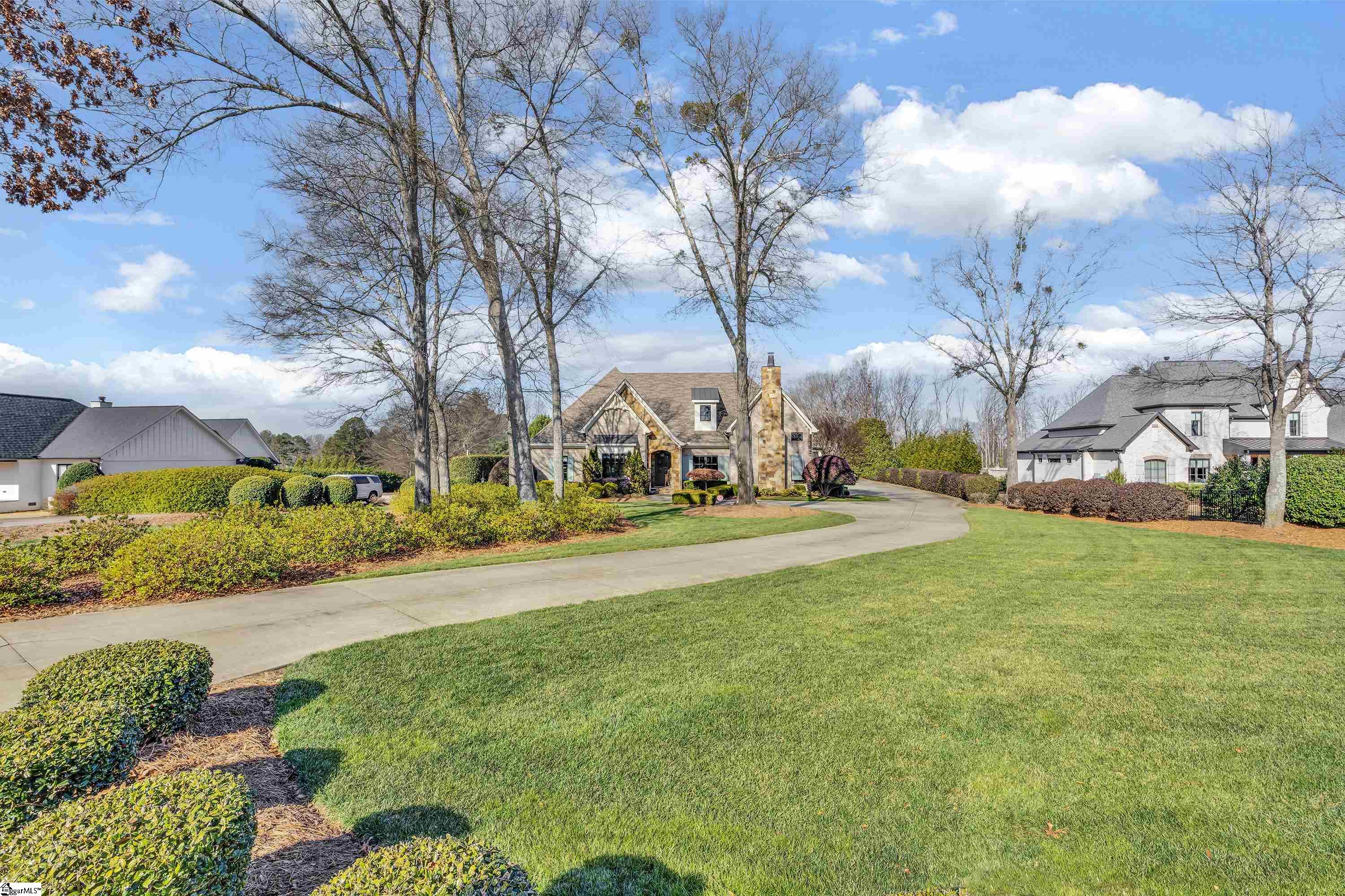 1005 Garlington Road Greenville, SC 29615 - Photo 48 of 50