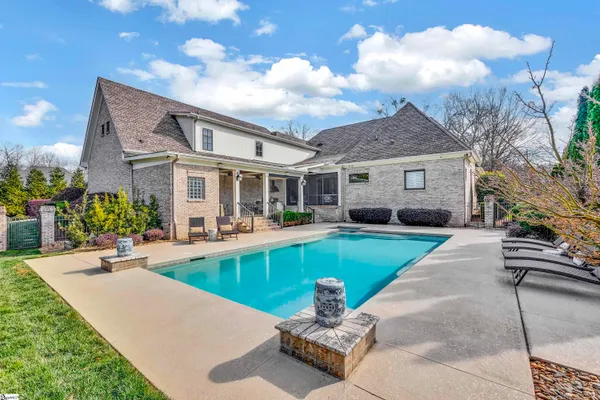 $2,825,000 | 1005 Garlington Road, Greenville, SC 29615