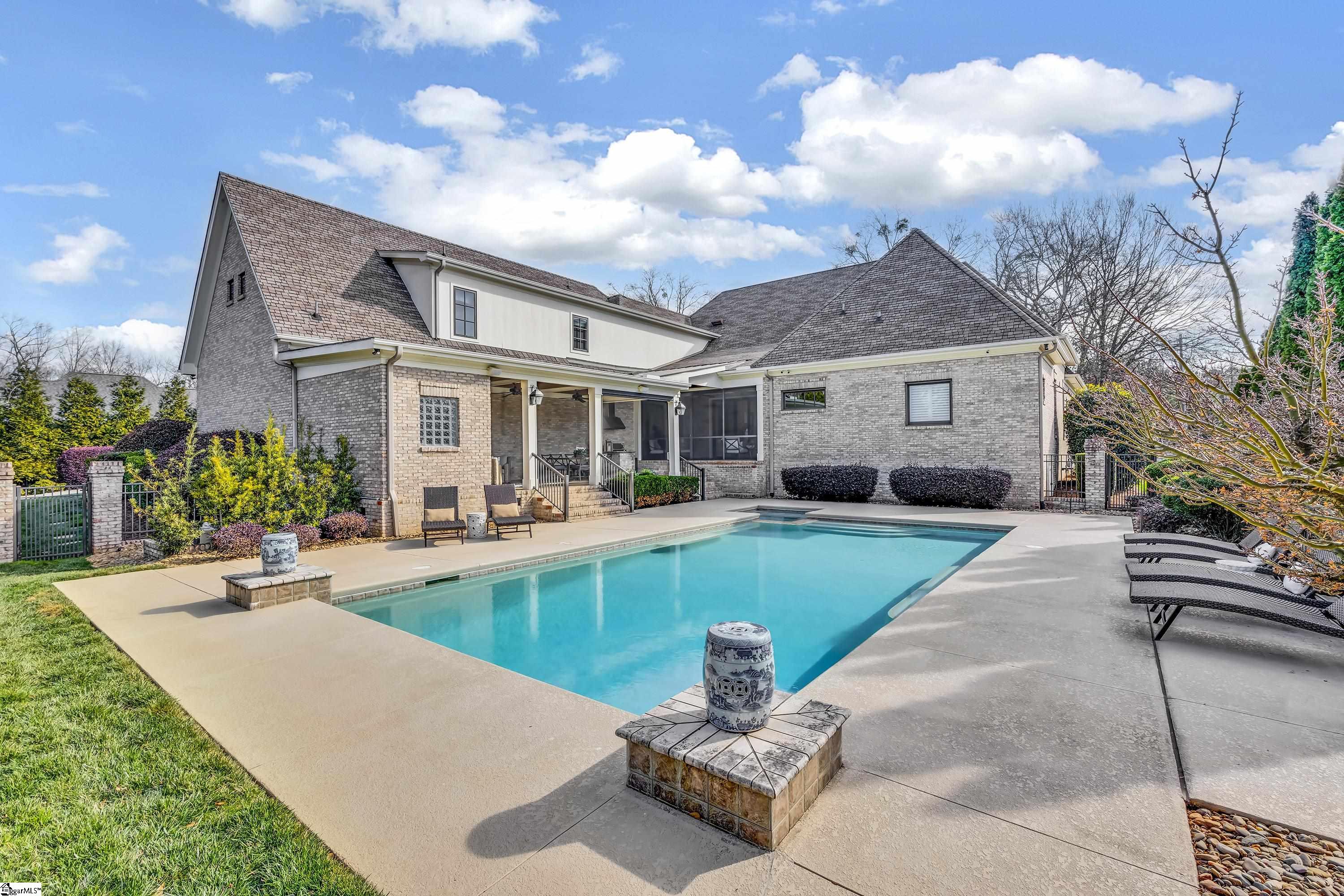 1005 Garlington Road Greenville, SC 29615 - Photo 6 of 50