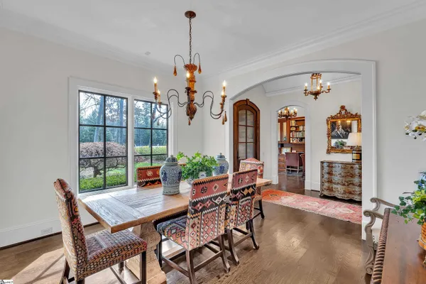 $2,825,000 | 1005 Garlington Road, Greenville, SC 29615