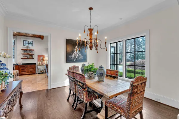 $2,825,000 | 1005 Garlington Road, Greenville, SC 29615