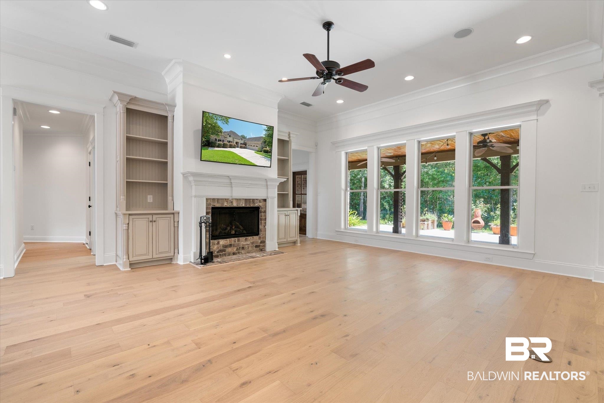 4079 Leighton Pl Drive Mobile, AL 36693 - Photo 5 of 40