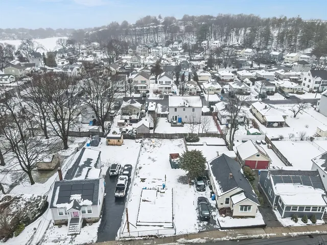 $549,000 | 133 Lake Street, Waltham, MA 02451