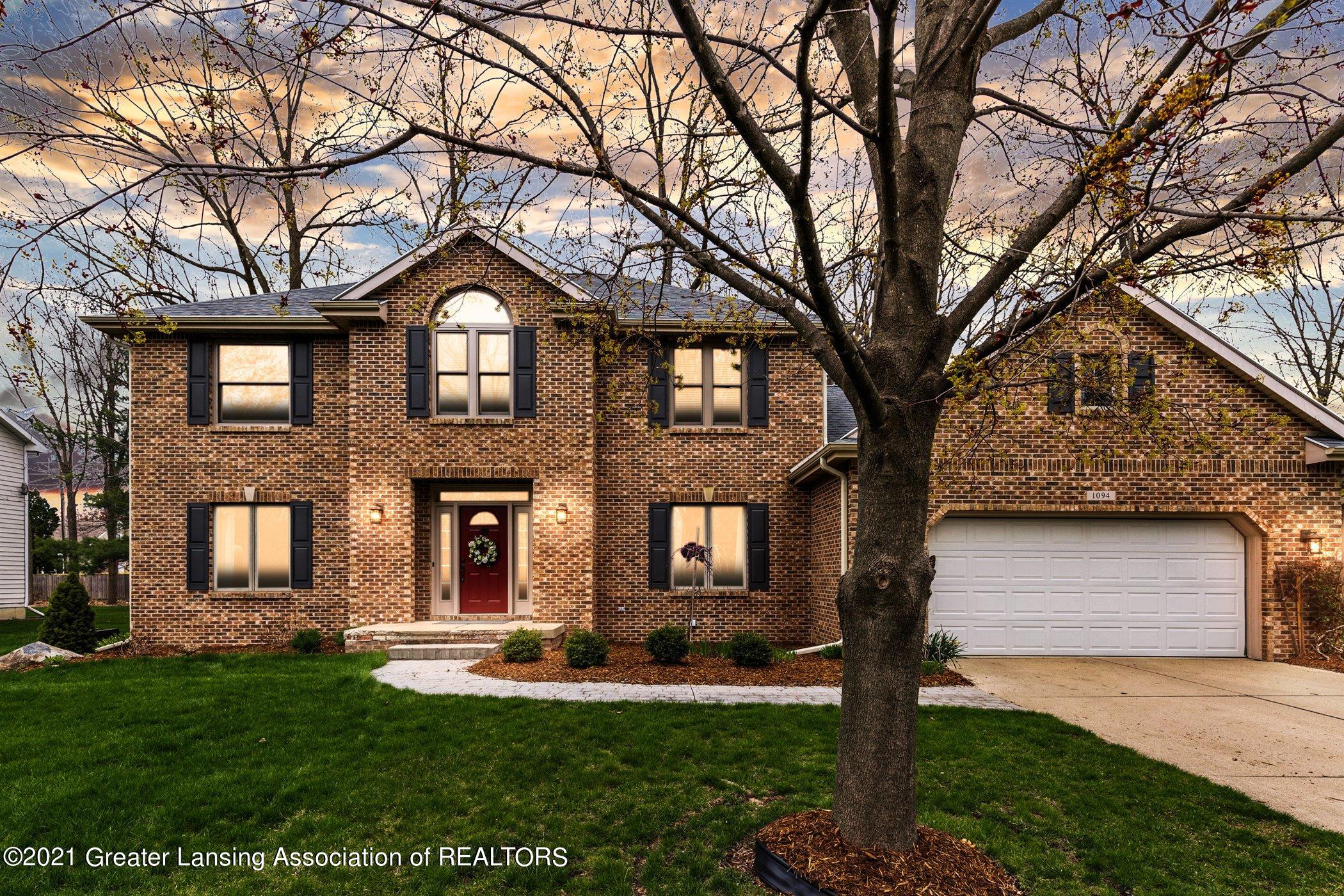 1094 Buckingham Road Haslett, MI 48840 - Photo 46 of 46 01-1094 buckingham rd-windowstill-reales