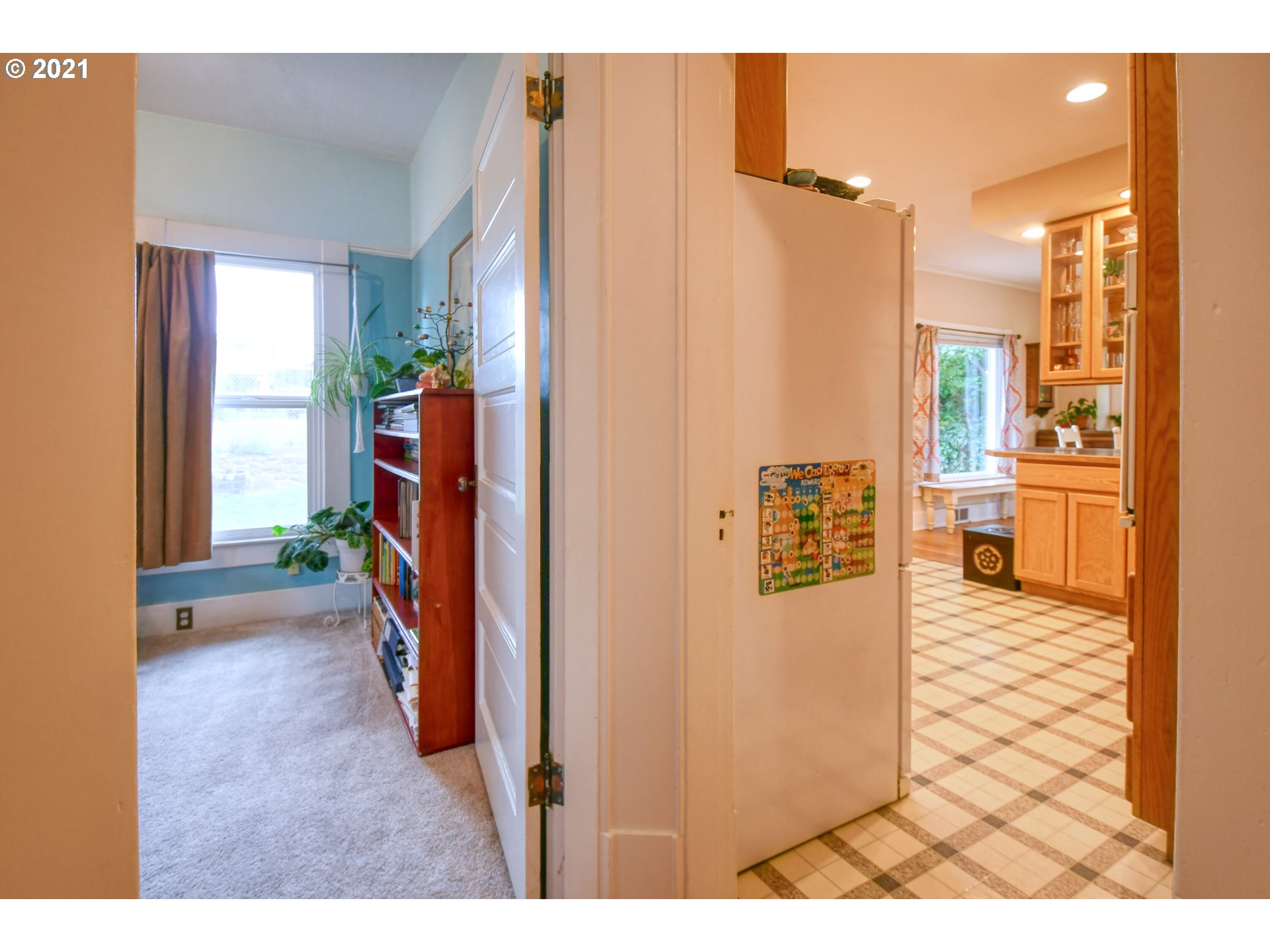 415 Northwest 10th Street Pendleton, OR 97801 - Photo 13 of 32 Gallery Image 13