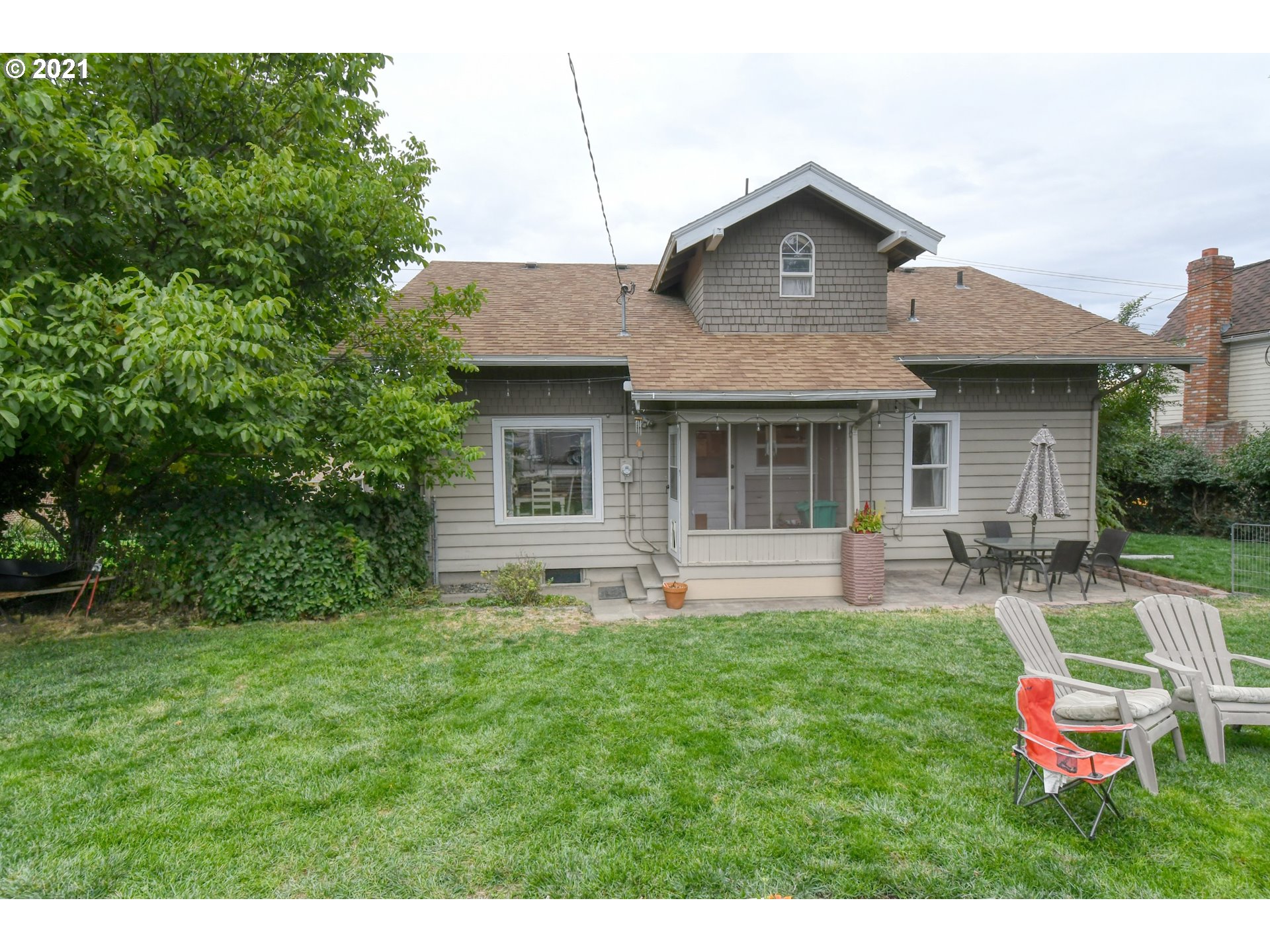 415 Northwest 10th Street Pendleton, OR 97801 - Photo 26 of 32 Gallery Image 26