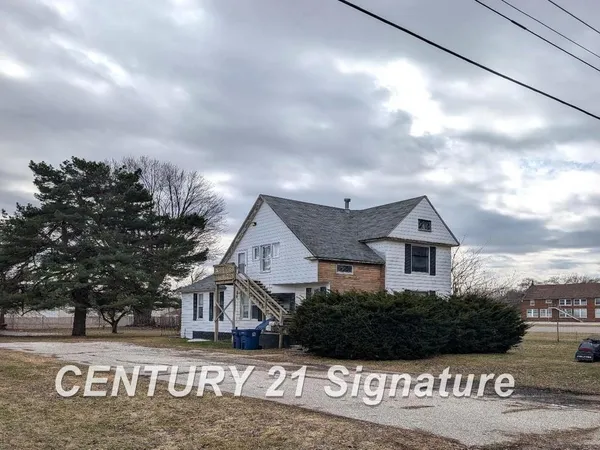 $119,900 | 812 Sanderson Street, St. Charles, MI 48655