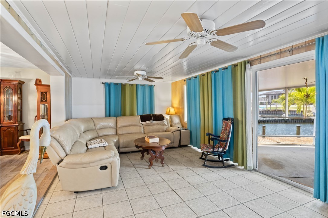 12206 Boat Shell Drive Matlacha Isles, FL 33991 - Photo 24 of 50