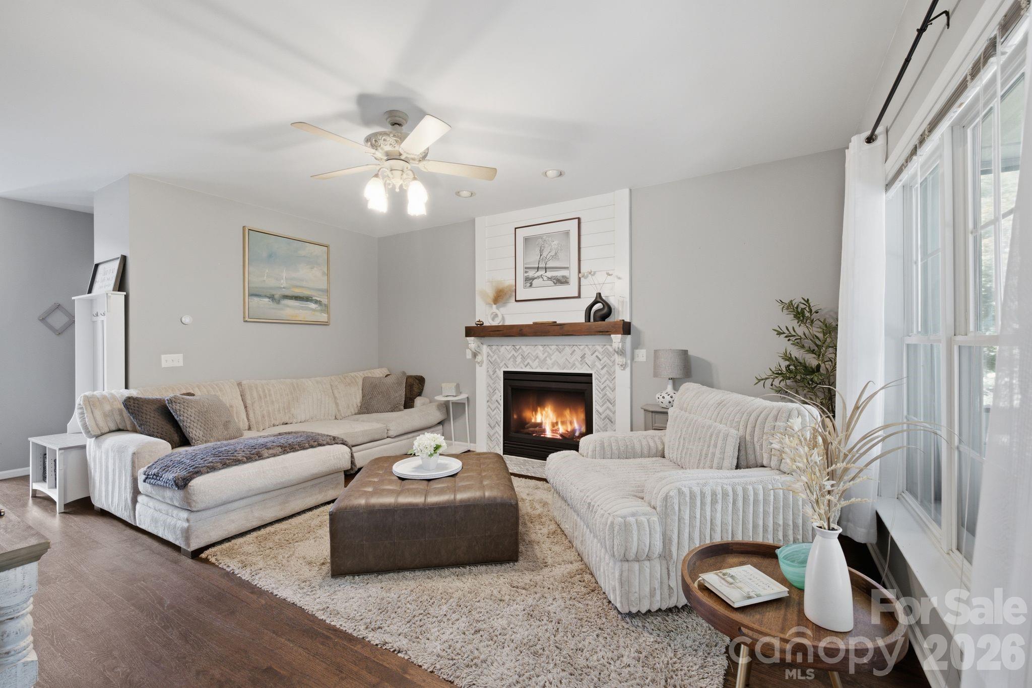 16914 Hampton Trace Road Huntersville, NC 28078 - Photo 3 of 47 Gallery Image 3