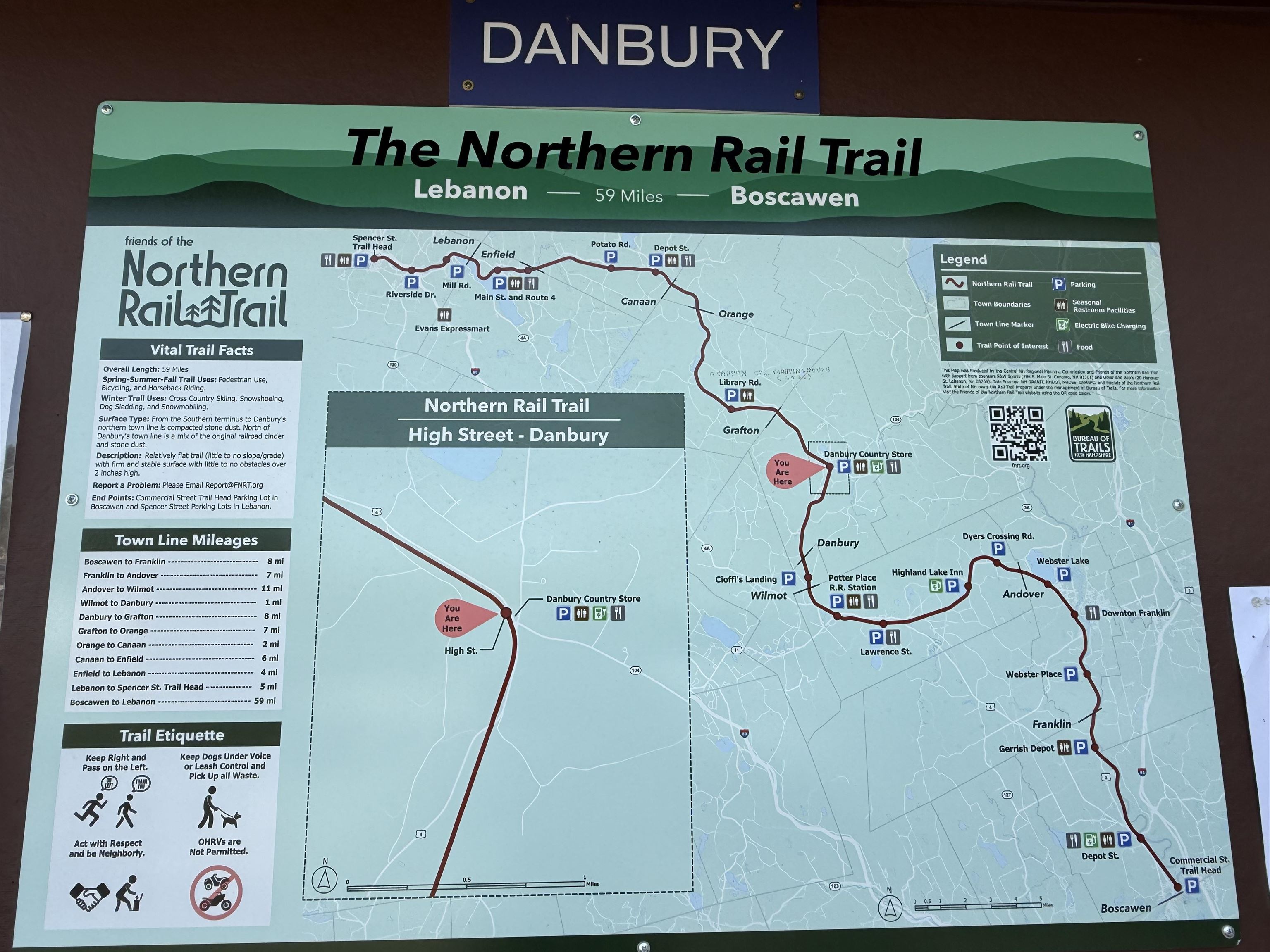 48 Spa Road Danbury, NH 03230 - Photo 33 of 38