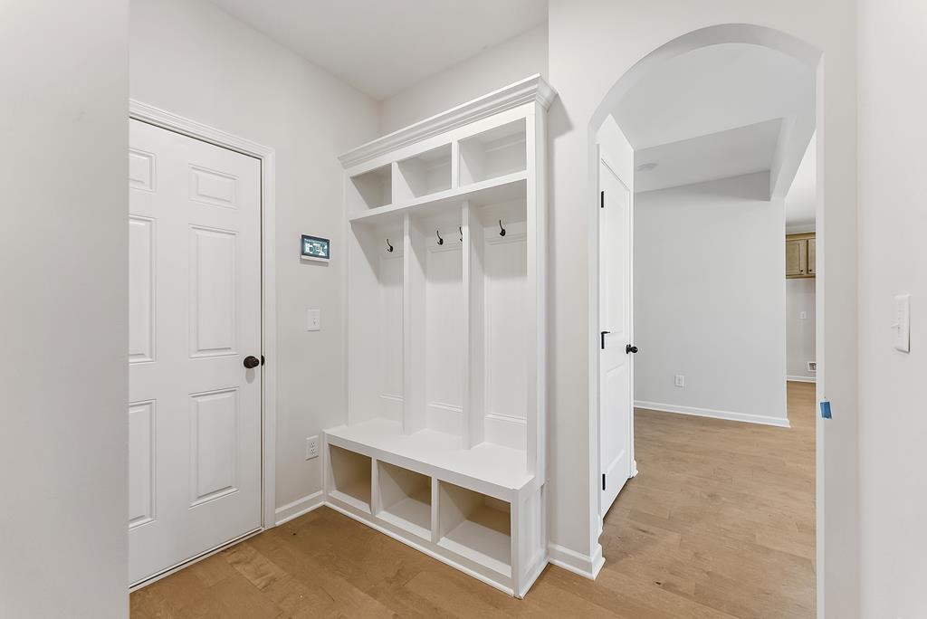 527 Bohannon Road Grantville, GA 30220 - Photo 16 of 34 Gallery Image 16