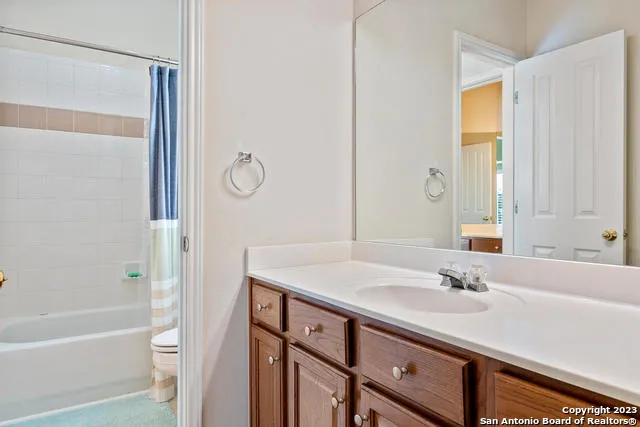 $3,795 | 9634 Jason Bend, Helotes, TX 78023