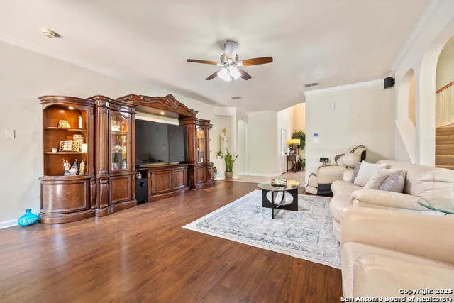 $3,795 | 9634 Jason Bend, Helotes, TX 78023