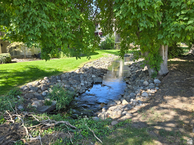 215 South 1050th West, Unit 10 Provo, UT 84601 - Photo 36 of 38 Water view