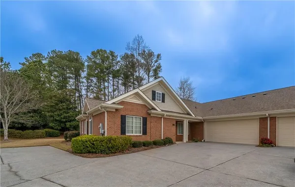$415,000 | 4758 Rose Arbor Drive, Unit 3, Acworth, GA 30101