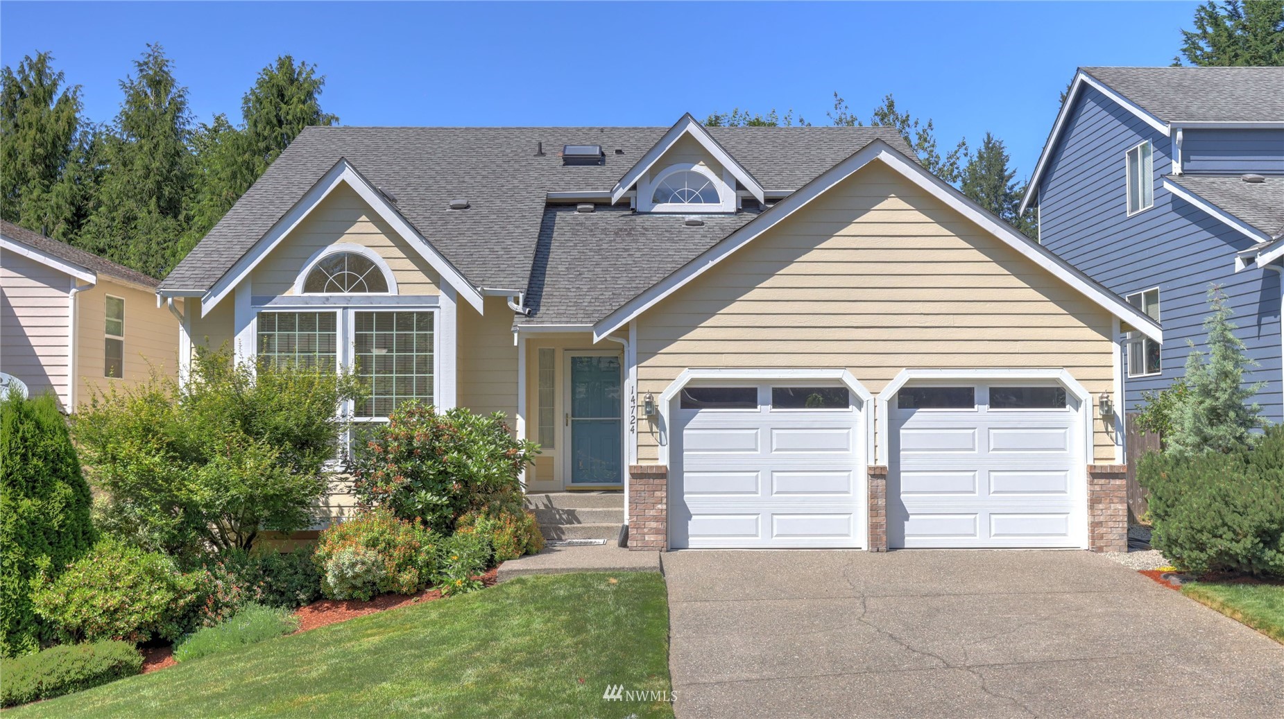 14724 Southeast 185th Place Renton, WA 98058 - Photo 1 of 31 Gallery Image 1