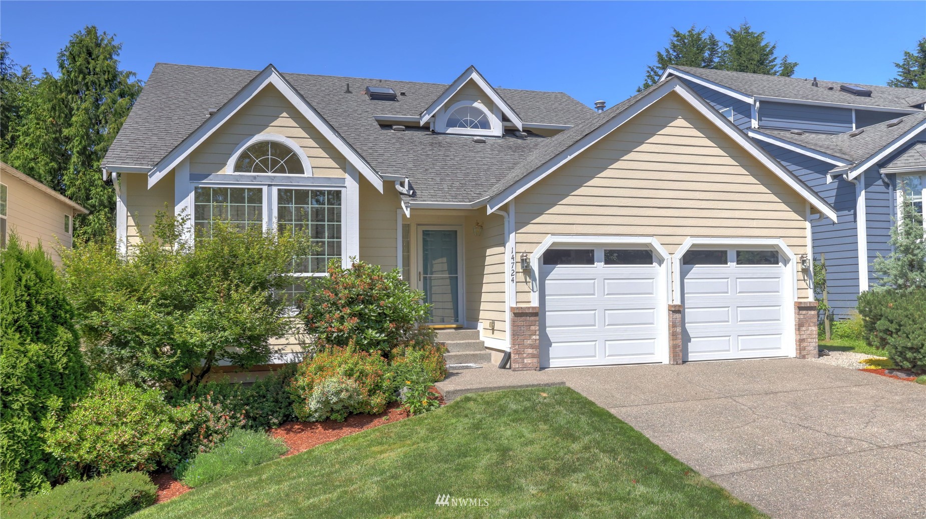 14724 Southeast 185th Place Renton, WA 98058 - Photo 2 of 31 Gallery Image 2