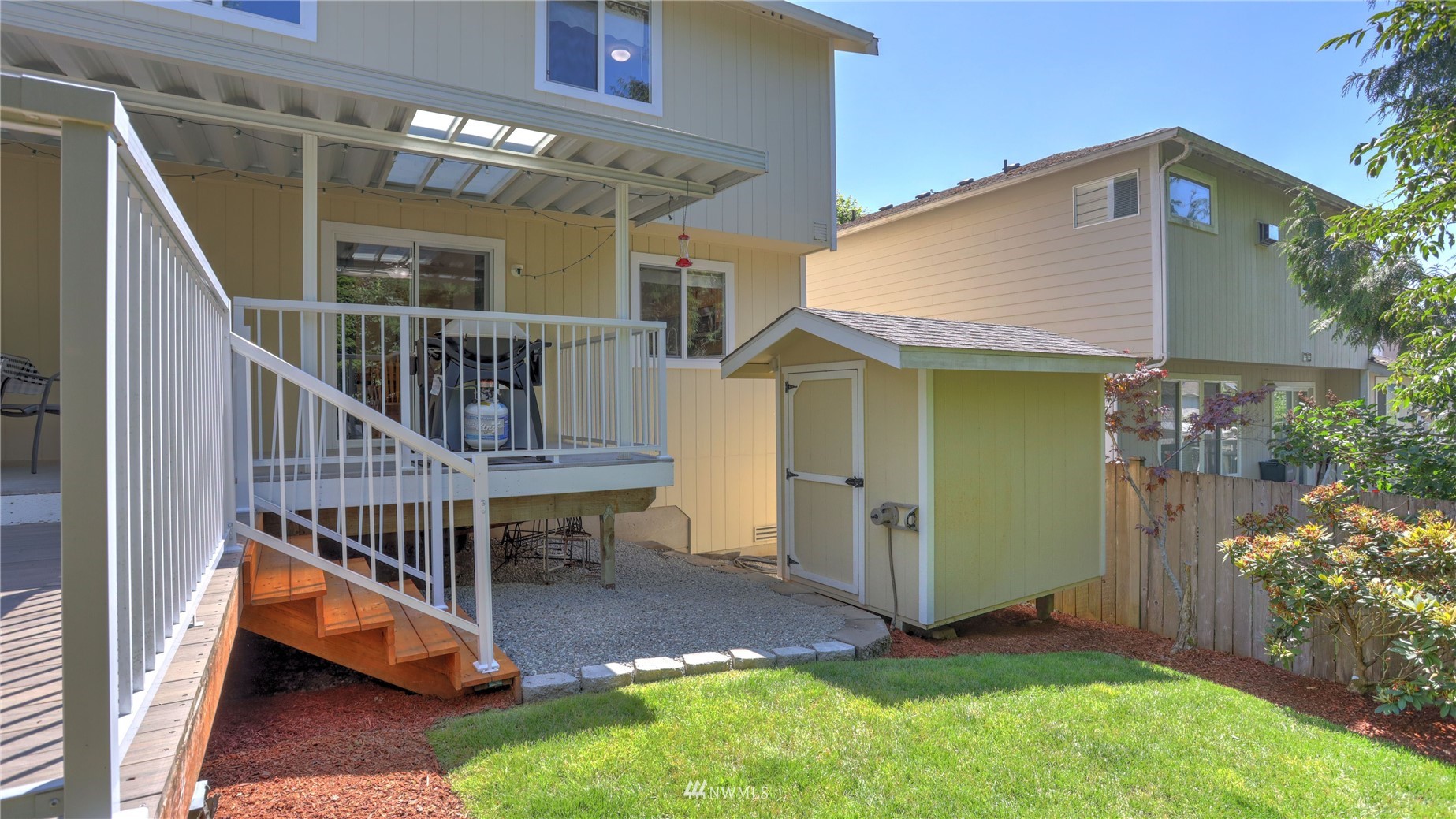 14724 Southeast 185th Place Renton, WA 98058 - Photo 30 of 31 Gallery Image 30