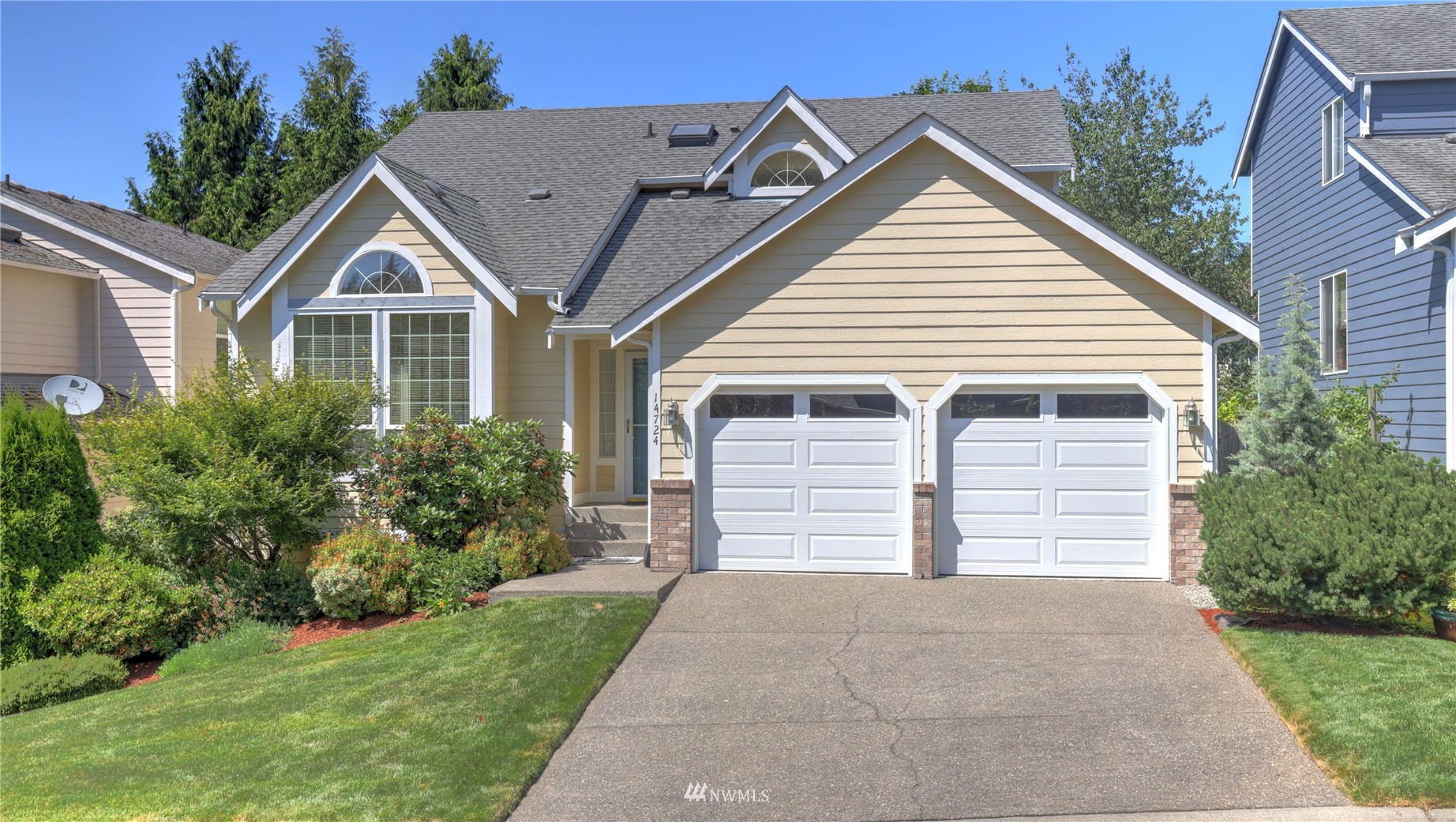 14724 Southeast 185th Place Renton, WA 98058 - Photo 31 of 31 Gallery Image 31