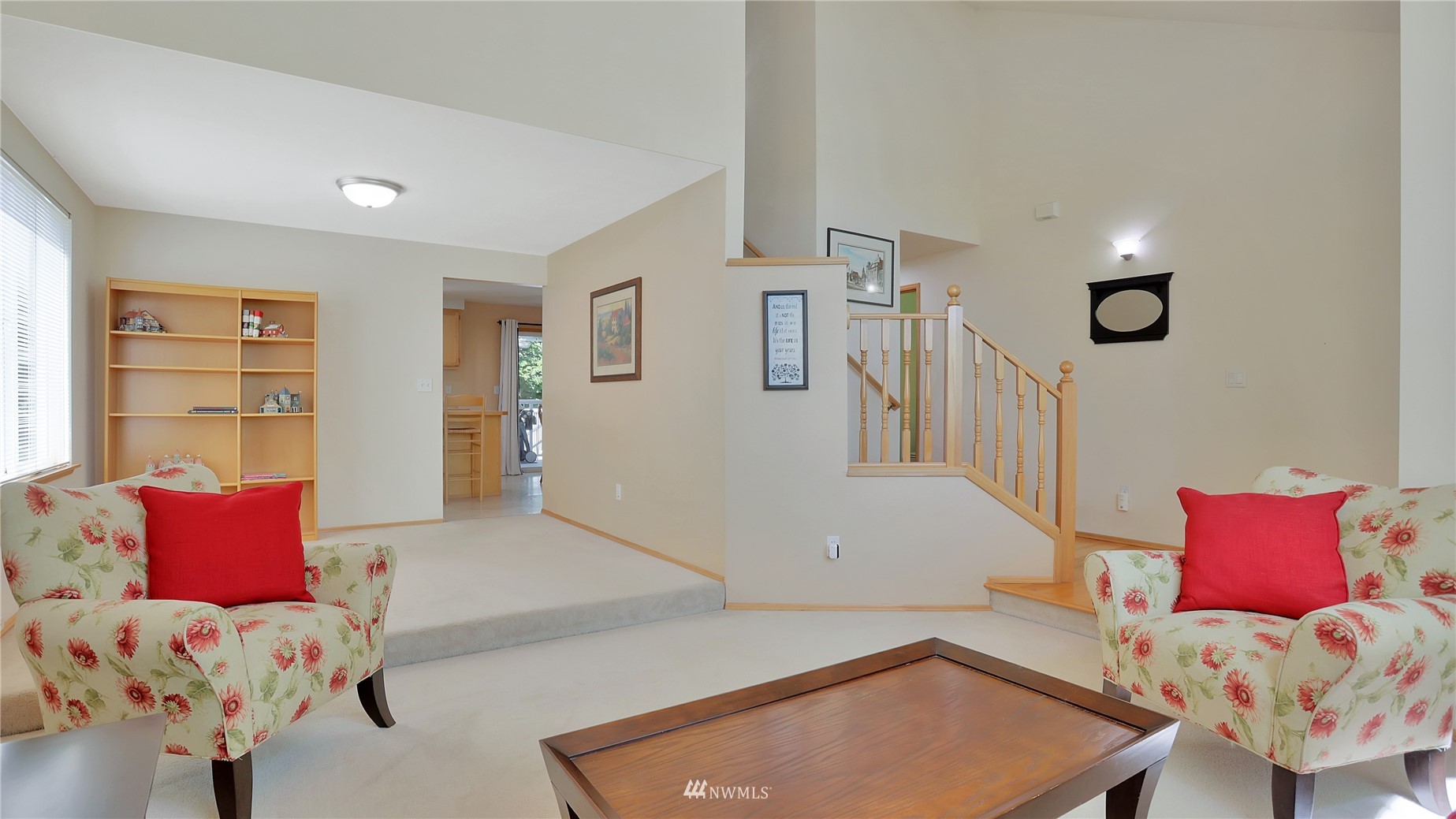 14724 Southeast 185th Place Renton, WA 98058 - Photo 6 of 31 Gallery Image 6