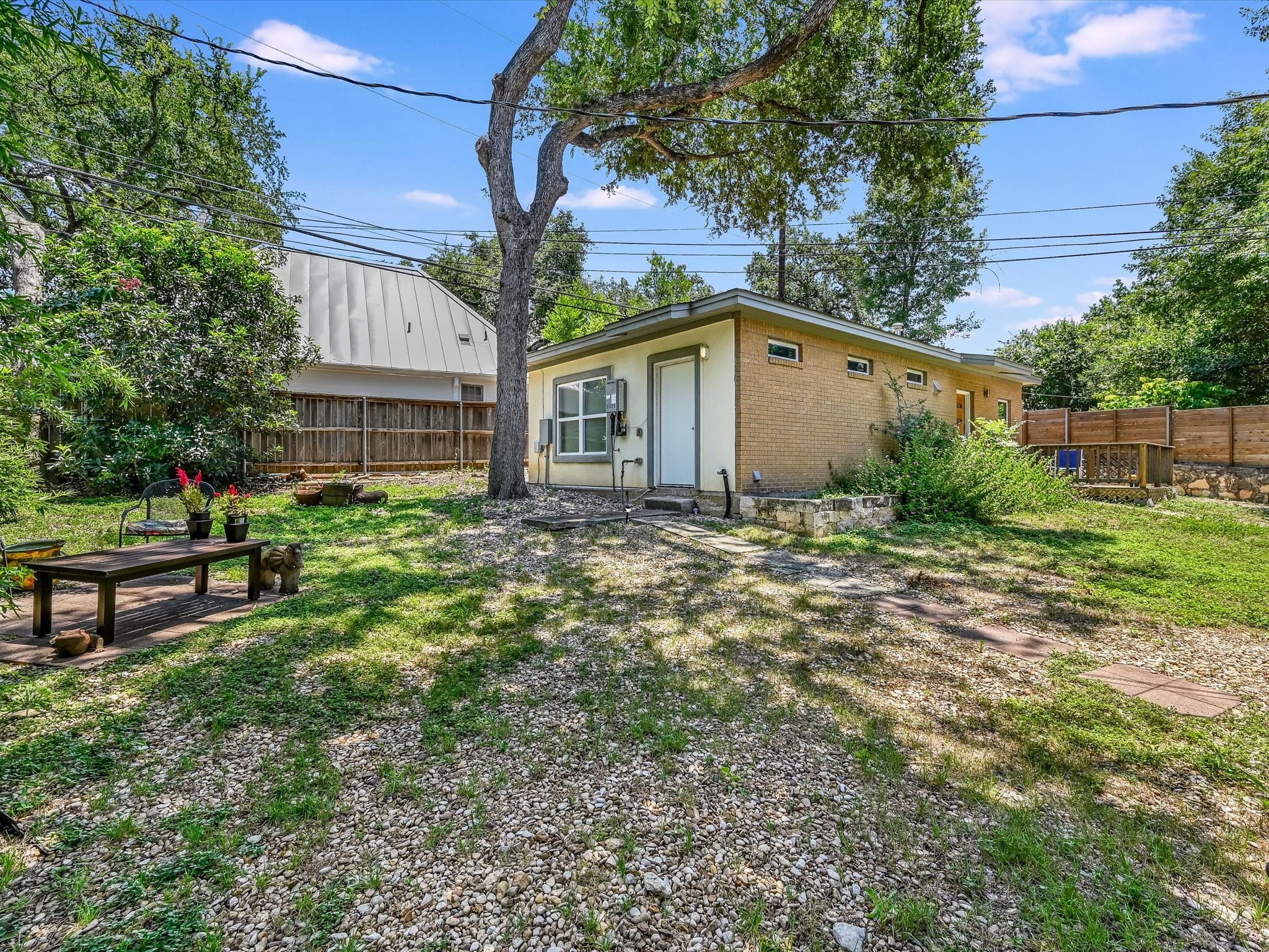 2323 Hartford Road Austin, TX 78703 - Photo 18 of 18