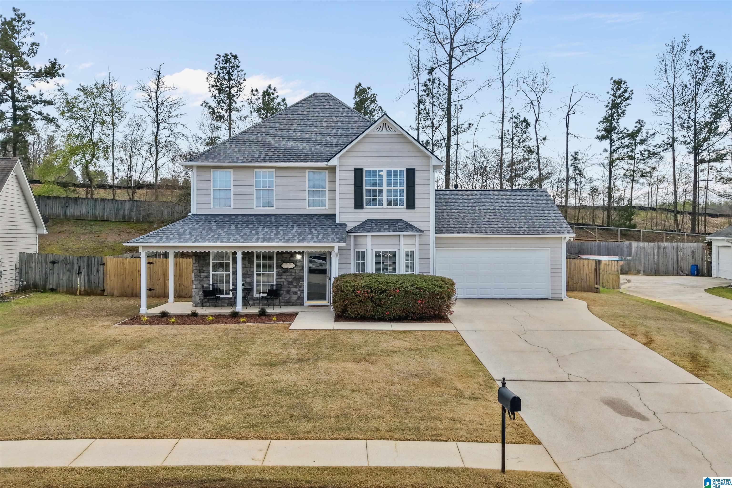 132 Victoria Station Alabaster, AL 35114 - Photo 3 of 50