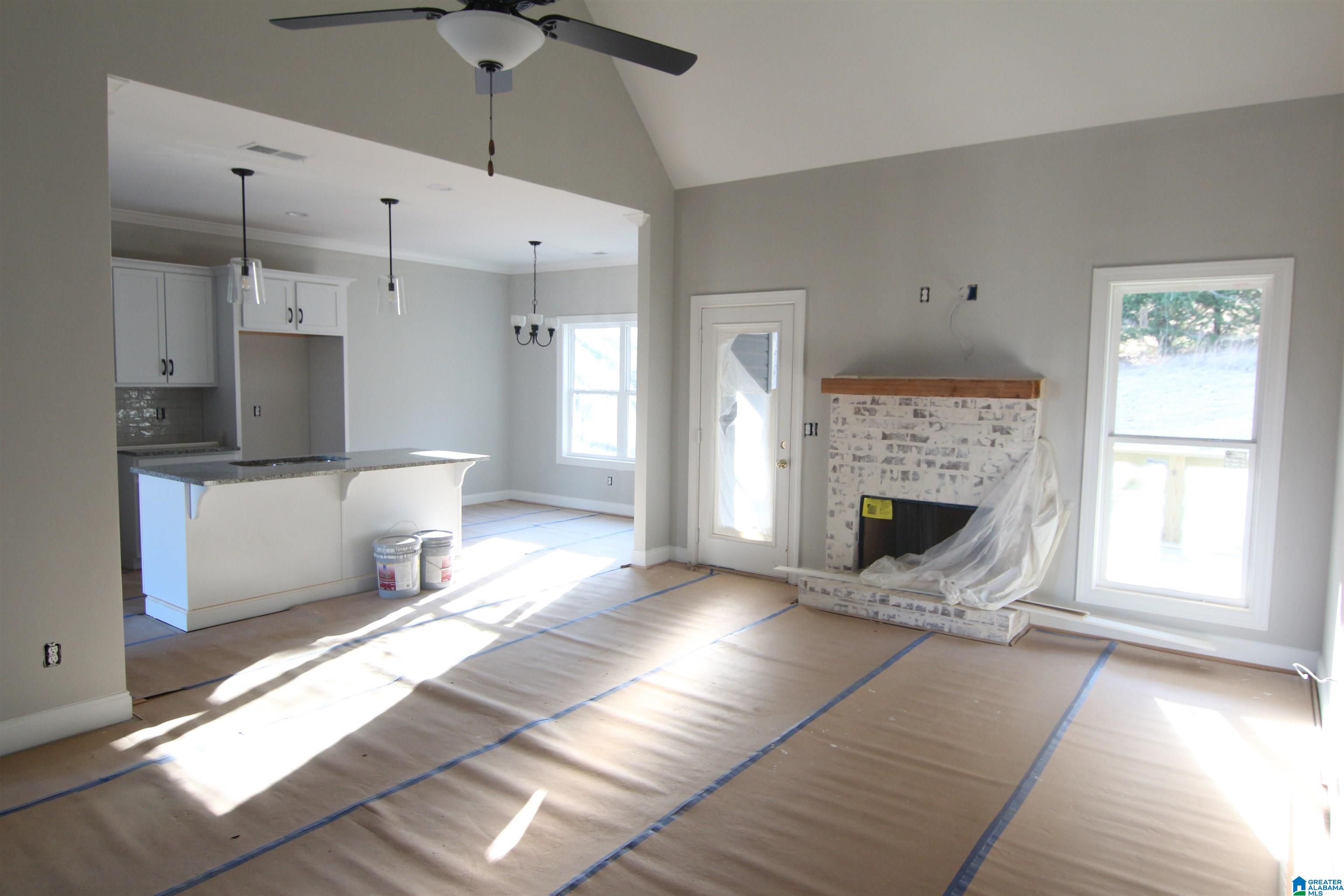 135 Field Stone Lane Springville, AL 35146 - Photo 4 of 11