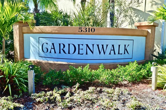$1,350 | 5310 26th Street West, Unit 202, Bradenton, FL 34207