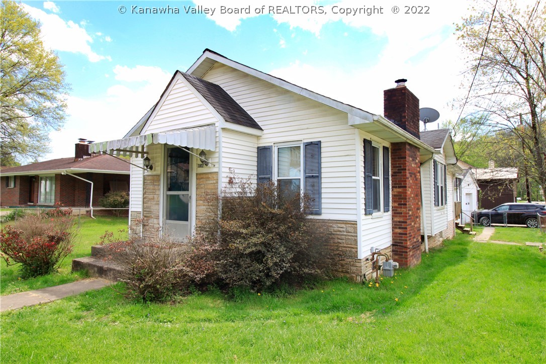 3002 Ruth Street Charleston, WV 25302 - Photo 1 of 21 Gallery Image 1