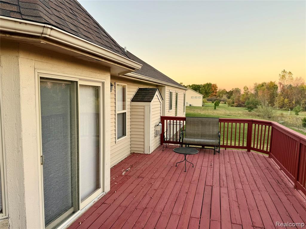 1176 Rutherford Street Lapeer, MI 48446 - Photo 12 of 45